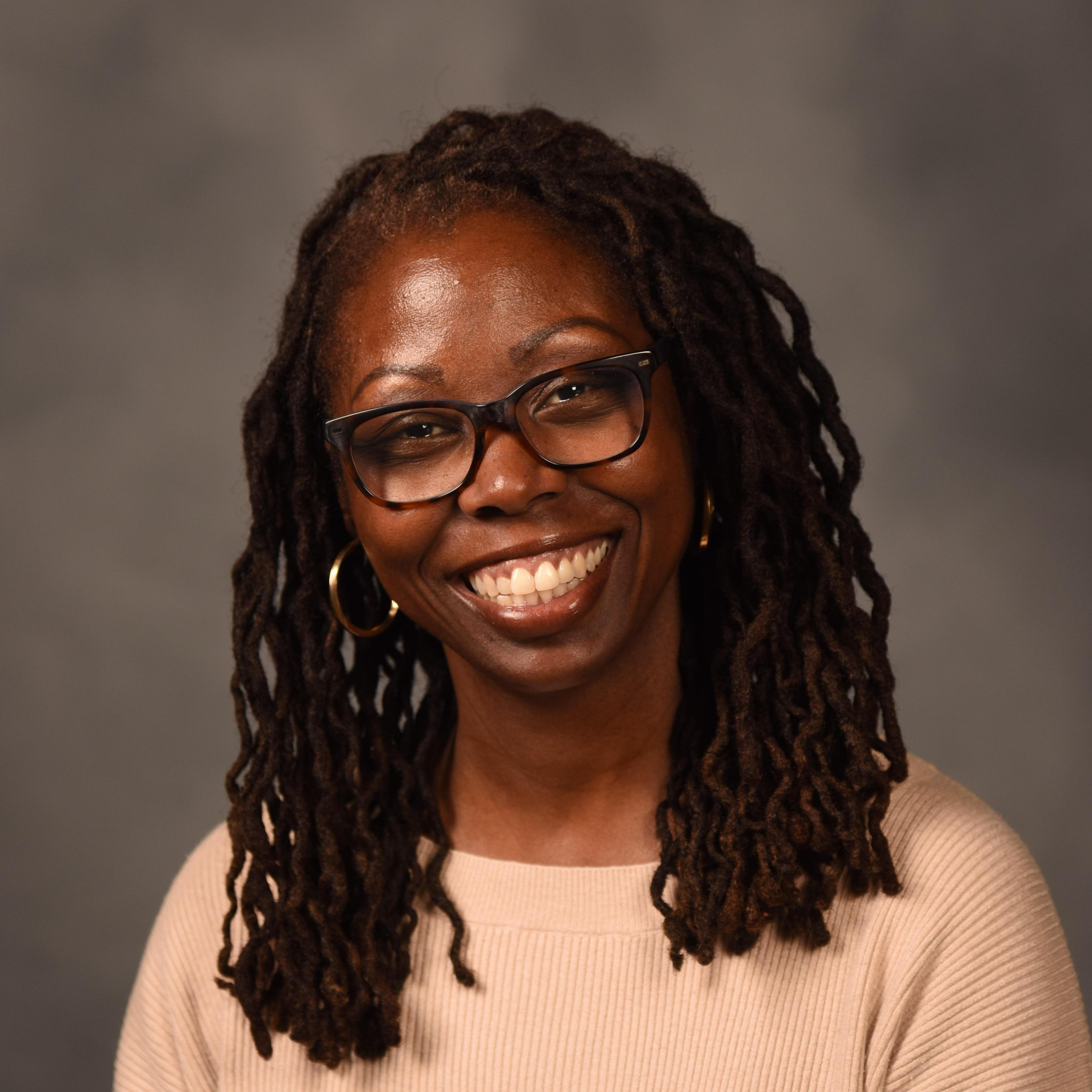 ShantaeRobinson's Profile Photo