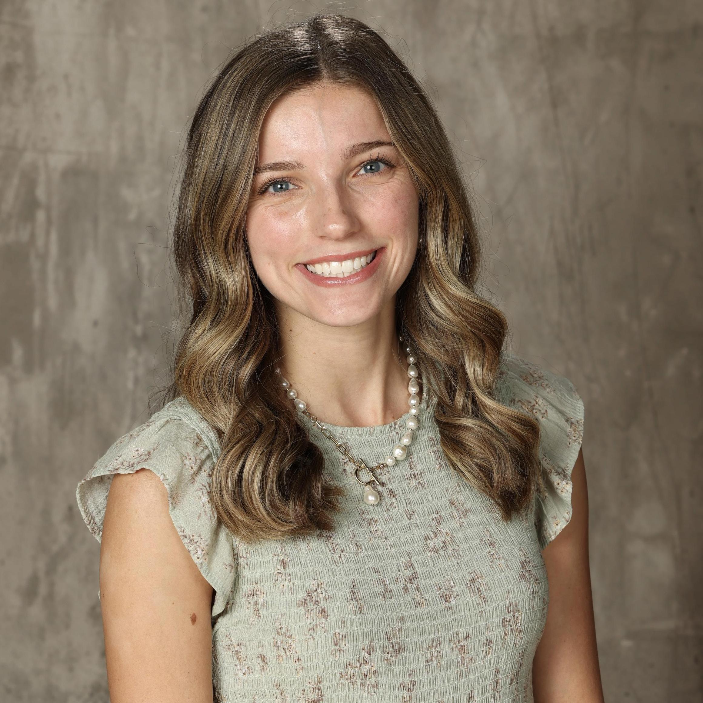 ChelseaAdams's Profile Photo