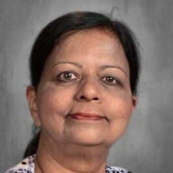NuzhatSyed's Profile Photo