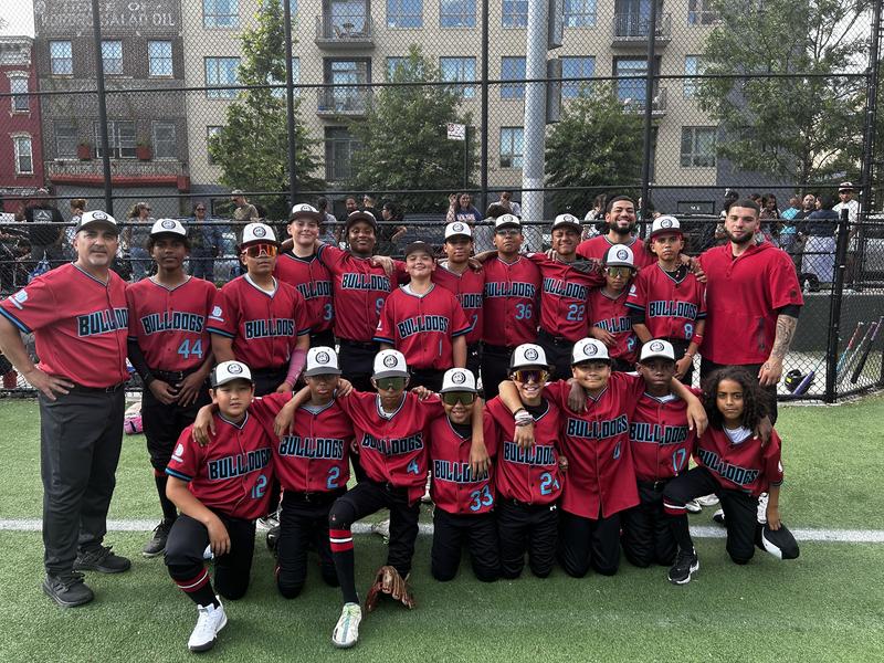 Brooklyn Champions!