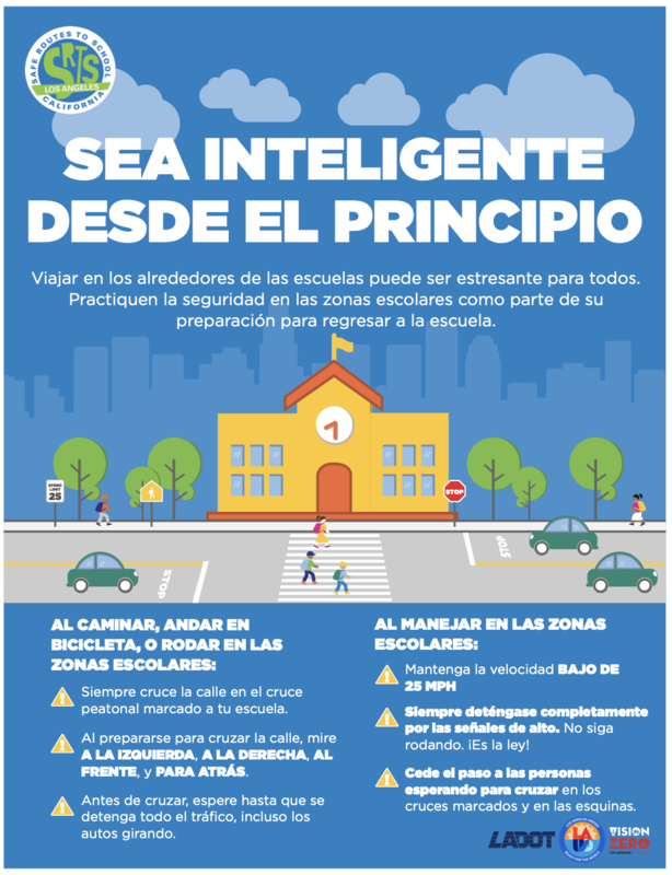 Safety Tips AUG 2025