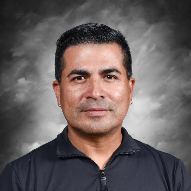 MisaelAlvarado's Profile Photo