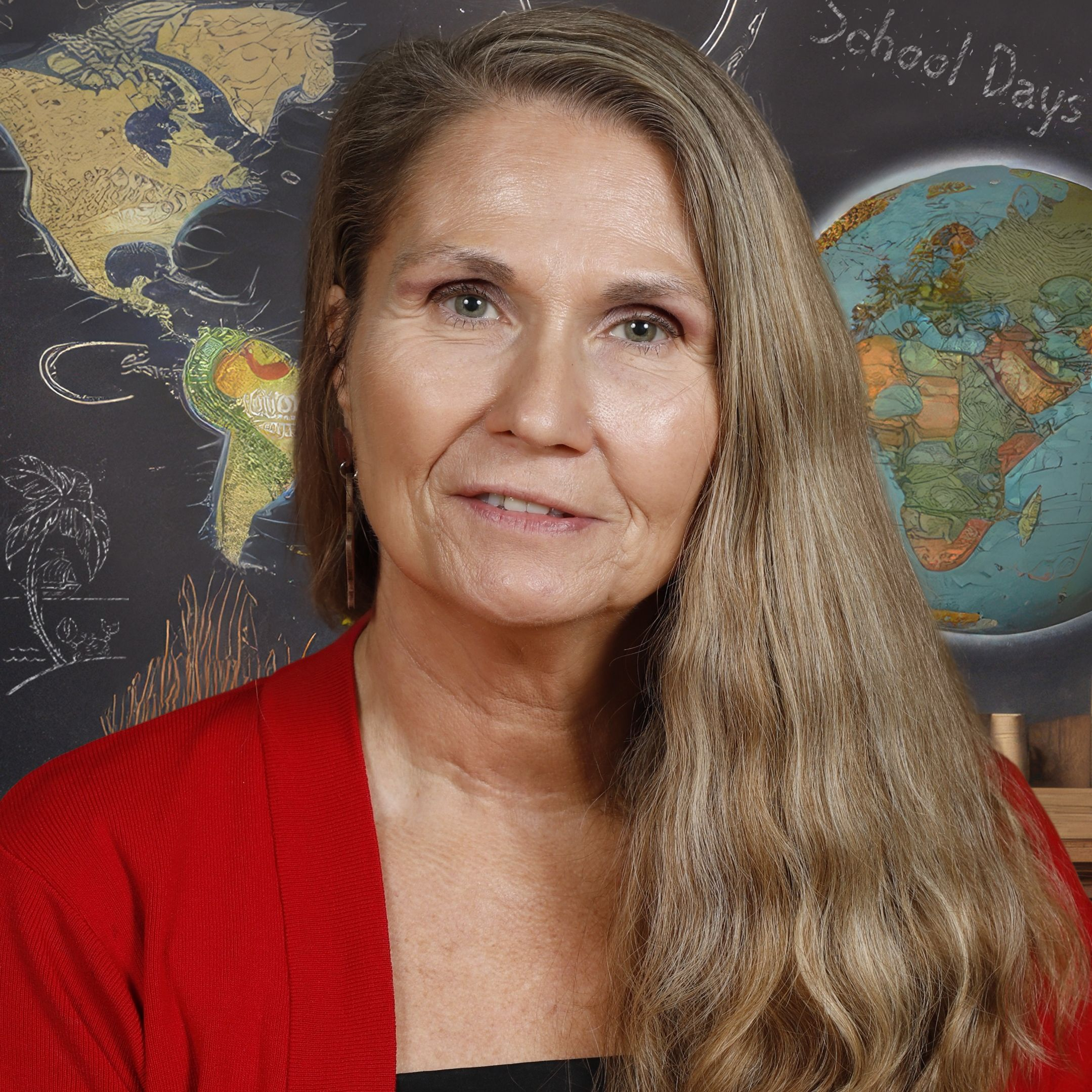 GwendolynHayes's Profile Photo