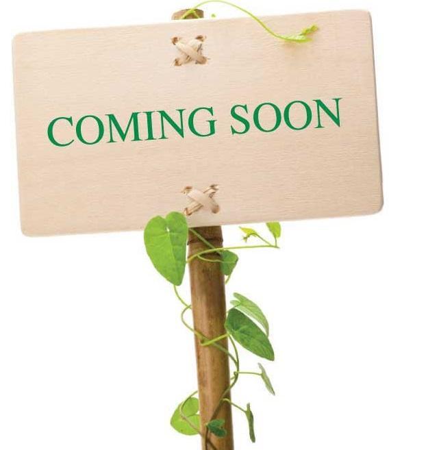 Coming Soon -- More Ways to Contribute to the Garden and Use the Space.