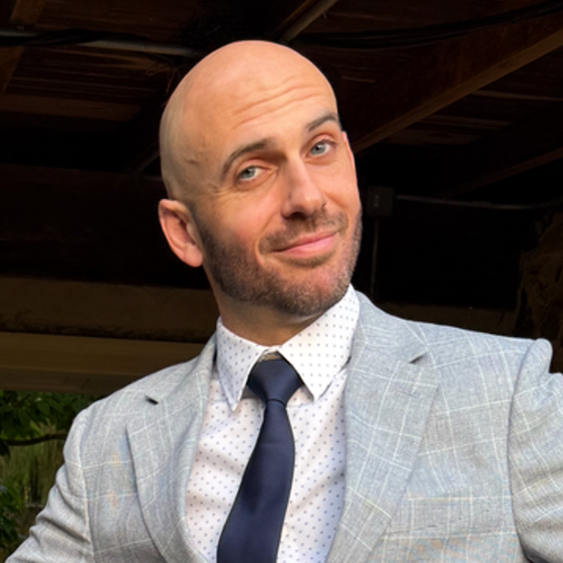 MarkManz's Profile Photo