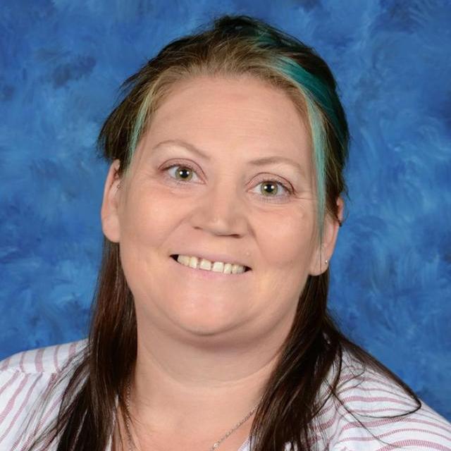 ElizabethWhite's Profile Photo