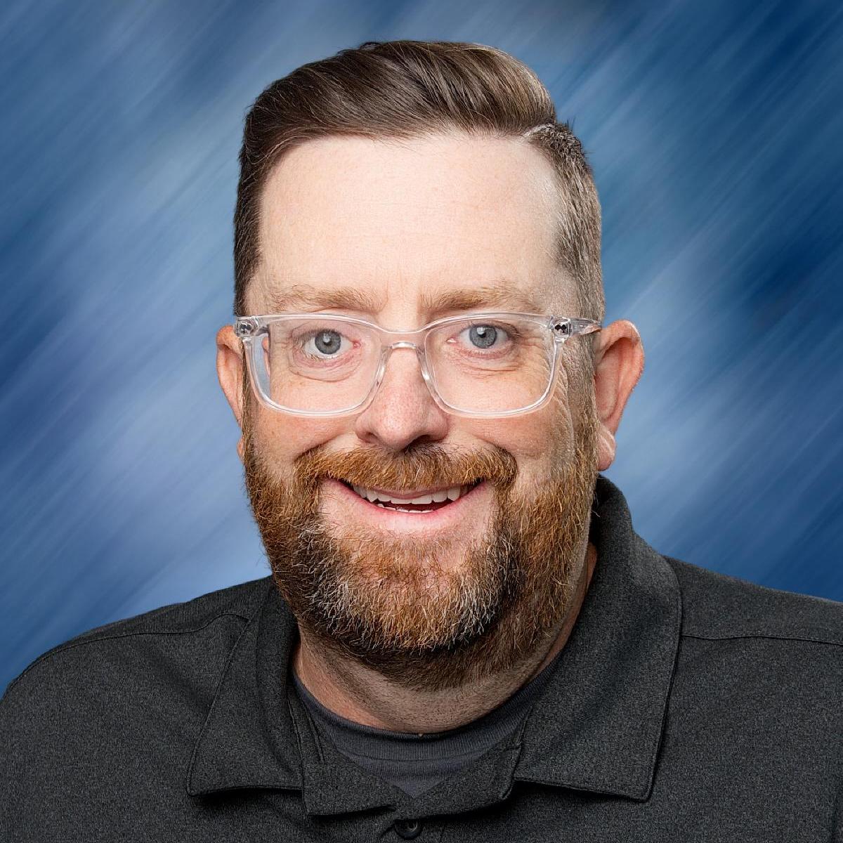 GregoryRichards's Profile Photo