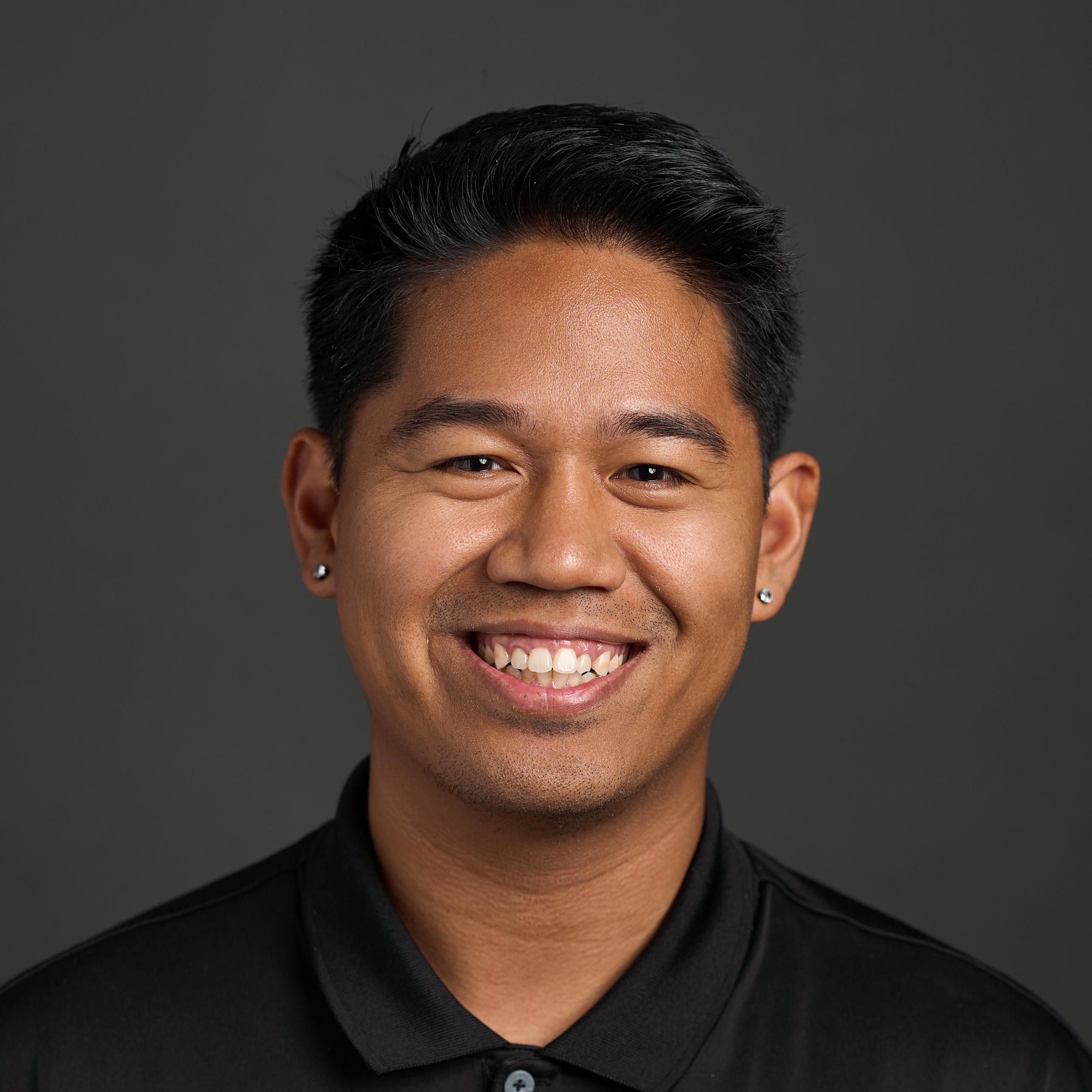 KevinDomantay's Profile Photo