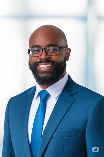 Welcome Message from Mr. Aubrey Everett, Principal Featured Photo