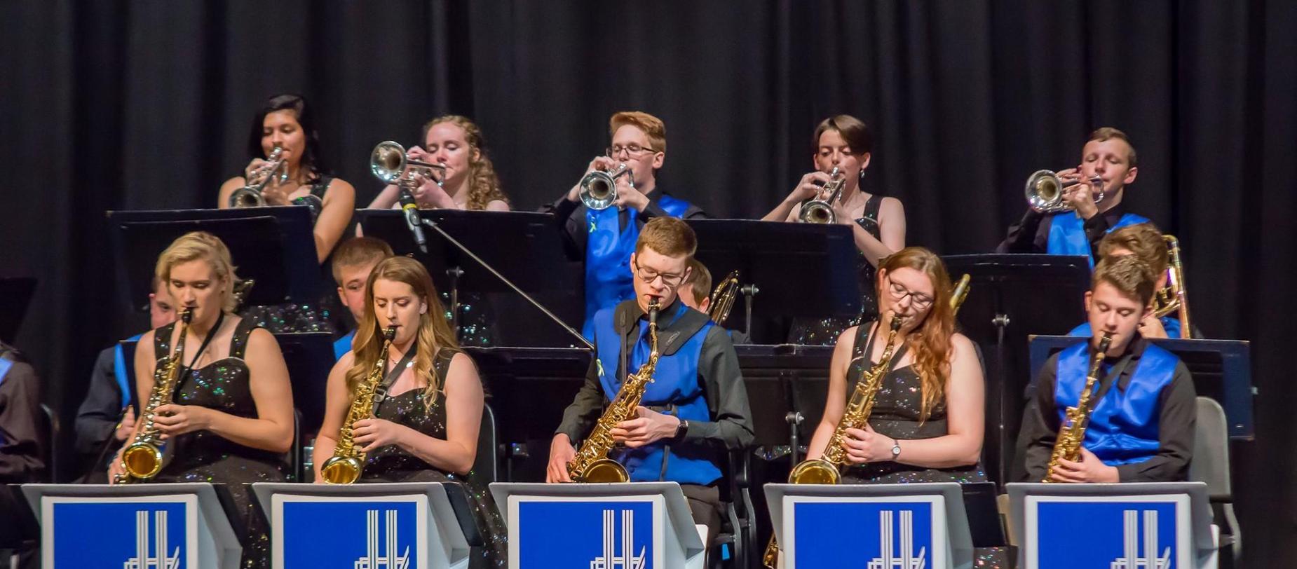 Jazz Band