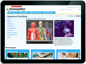 ScienceFlix