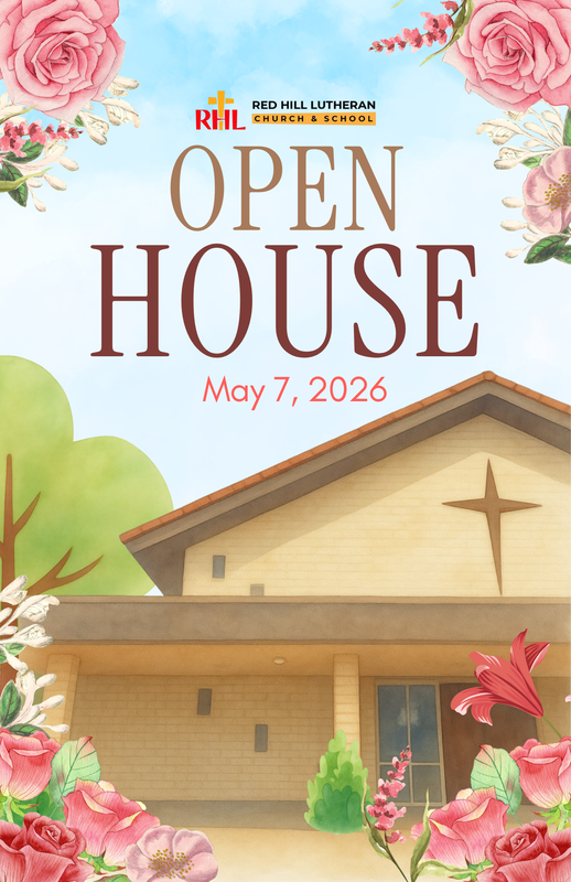 Open House