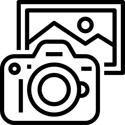 Photo Icon