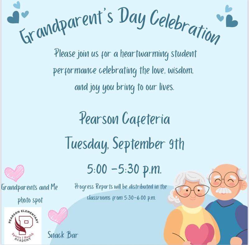Grandparents Day