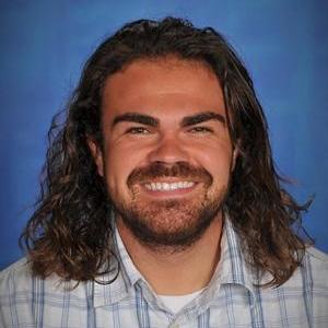 MaxwellBergam's Profile Photo