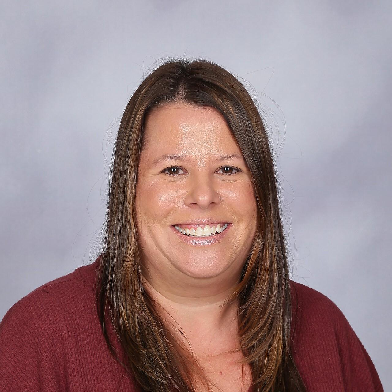 KimberlyRiley's Profile Photo