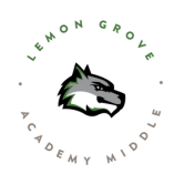 LGAM School logo