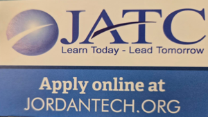 JTAC Informative Flyer