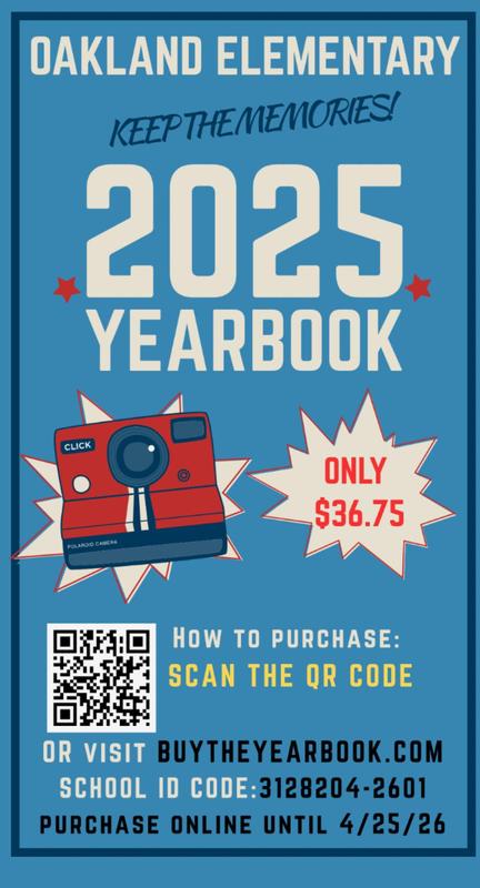 Come Get Your Yearbooks!!! Now on Sale Thumbnail Image