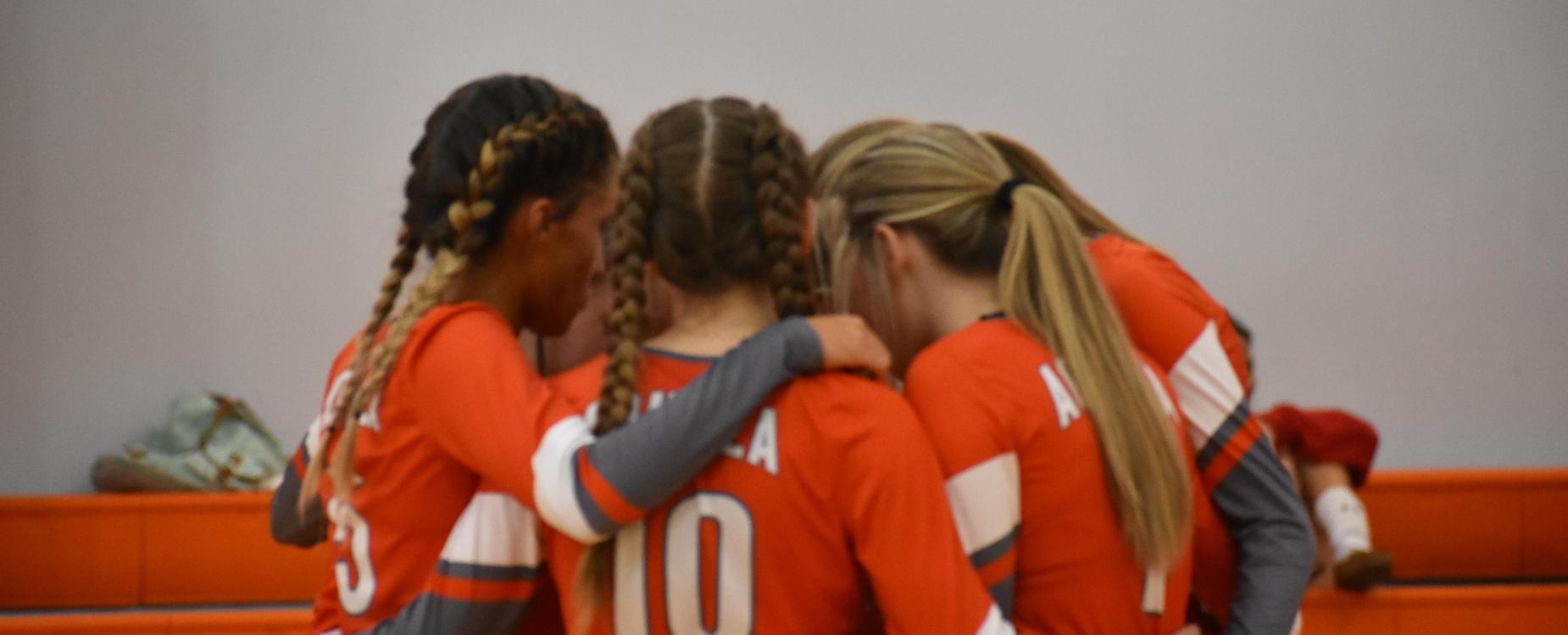 Aquilla Independent School District