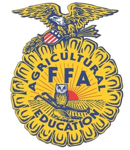 FFA Logo