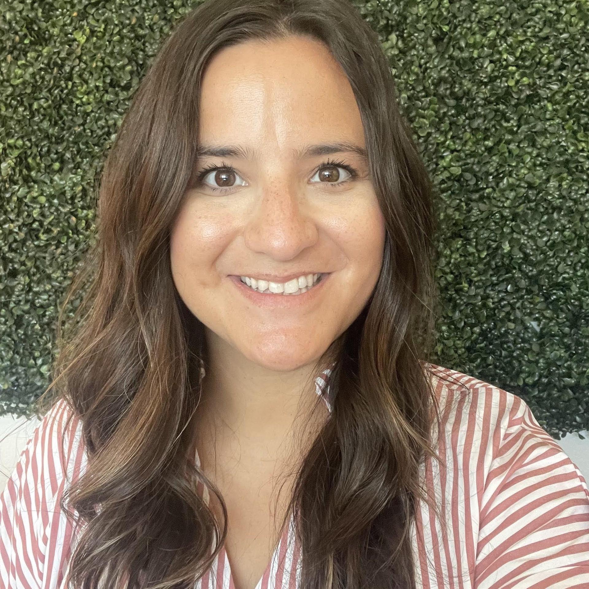 Image of Mrs. Ramirez
