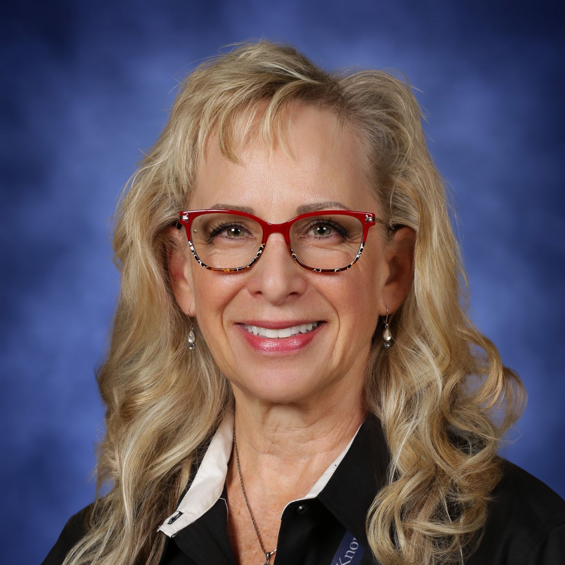 BetsyTriebwasser's Profile Photo