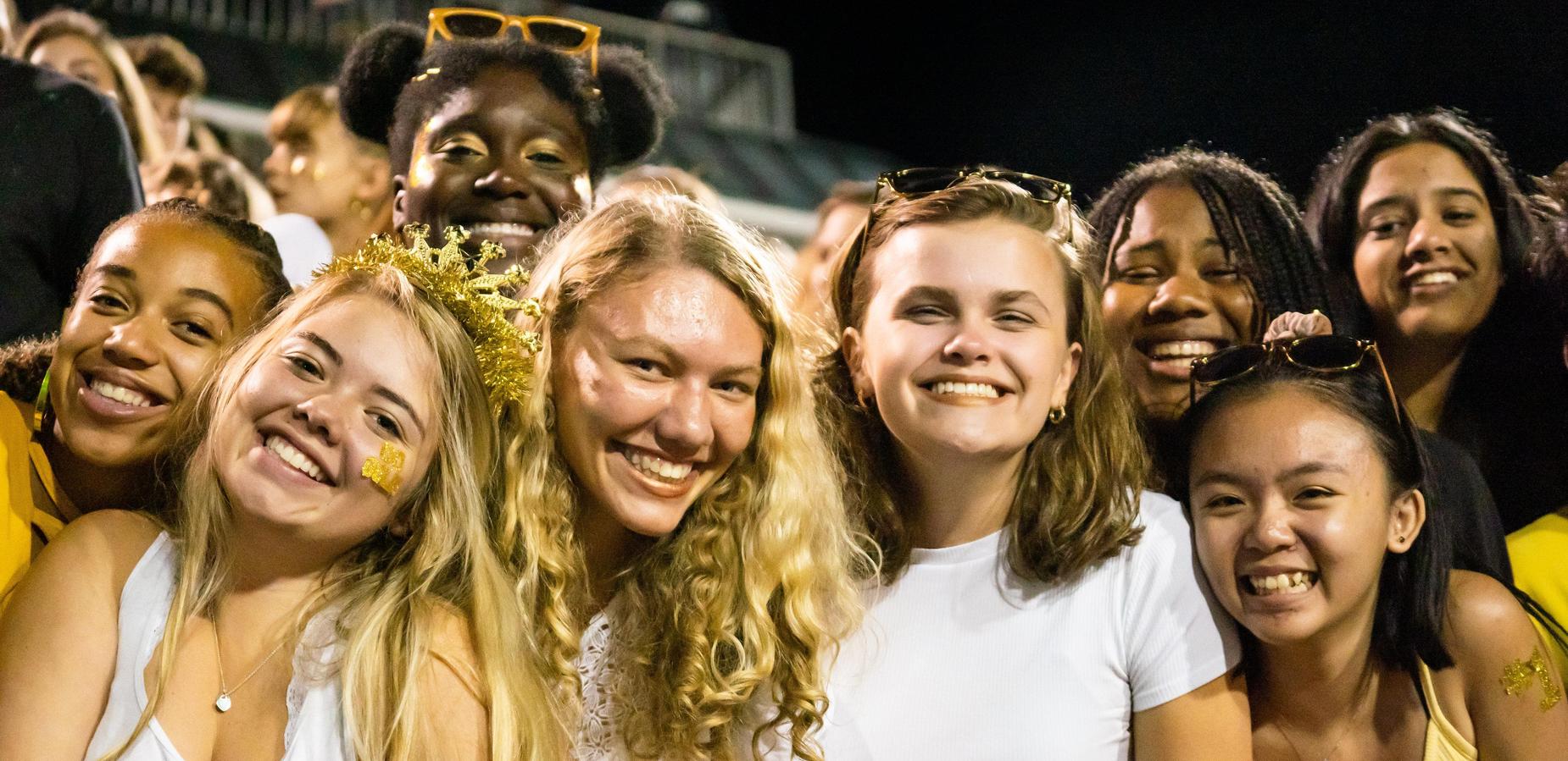 FALL 2019 - Photo Credit: Mrs. Nicole Jenkins