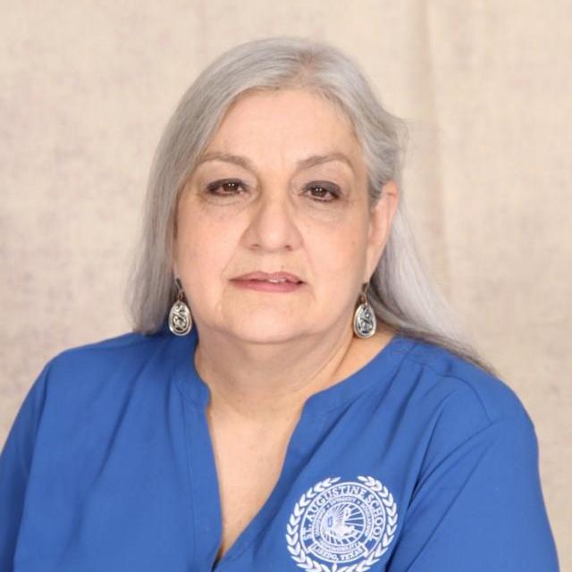JuanitaGarza's Profile Photo