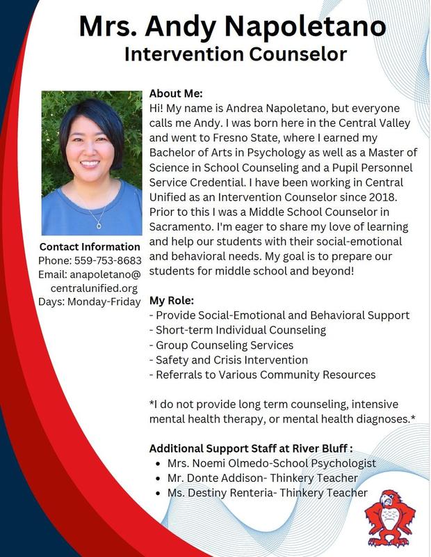 Intervention Counselor
