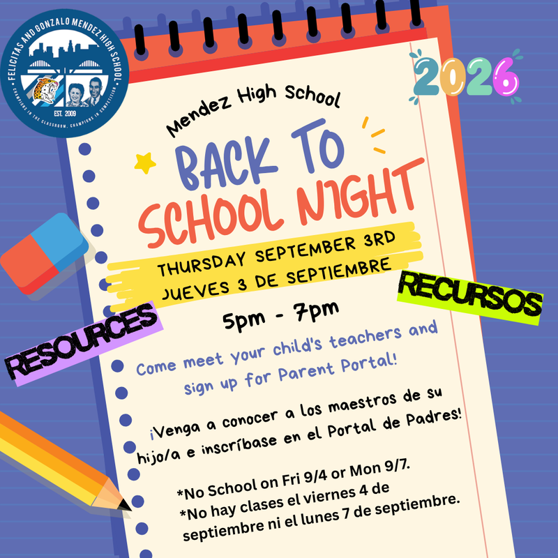 BTSN flyer