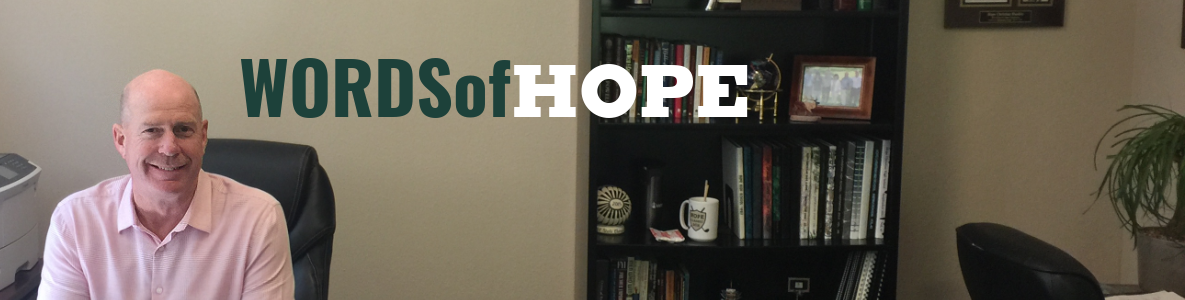 Words of HOPE