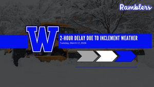 2 hour delay graphic