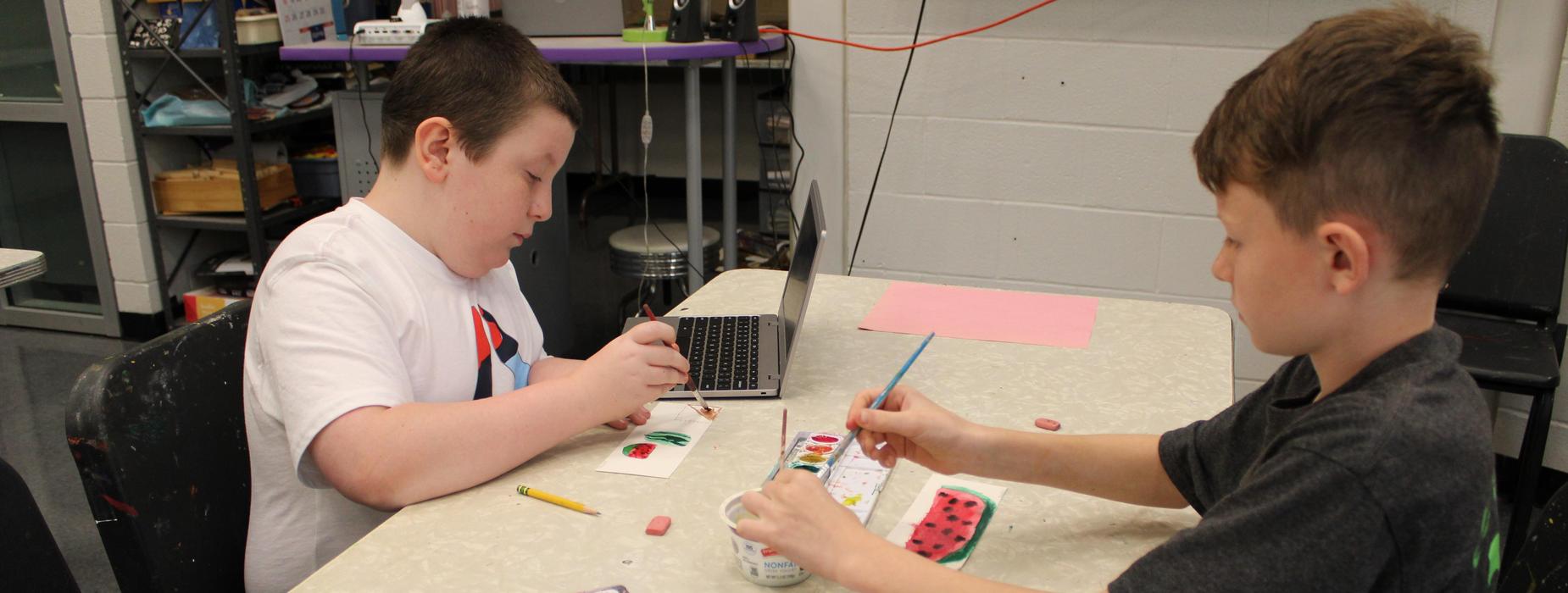 Heuvelton Central School District