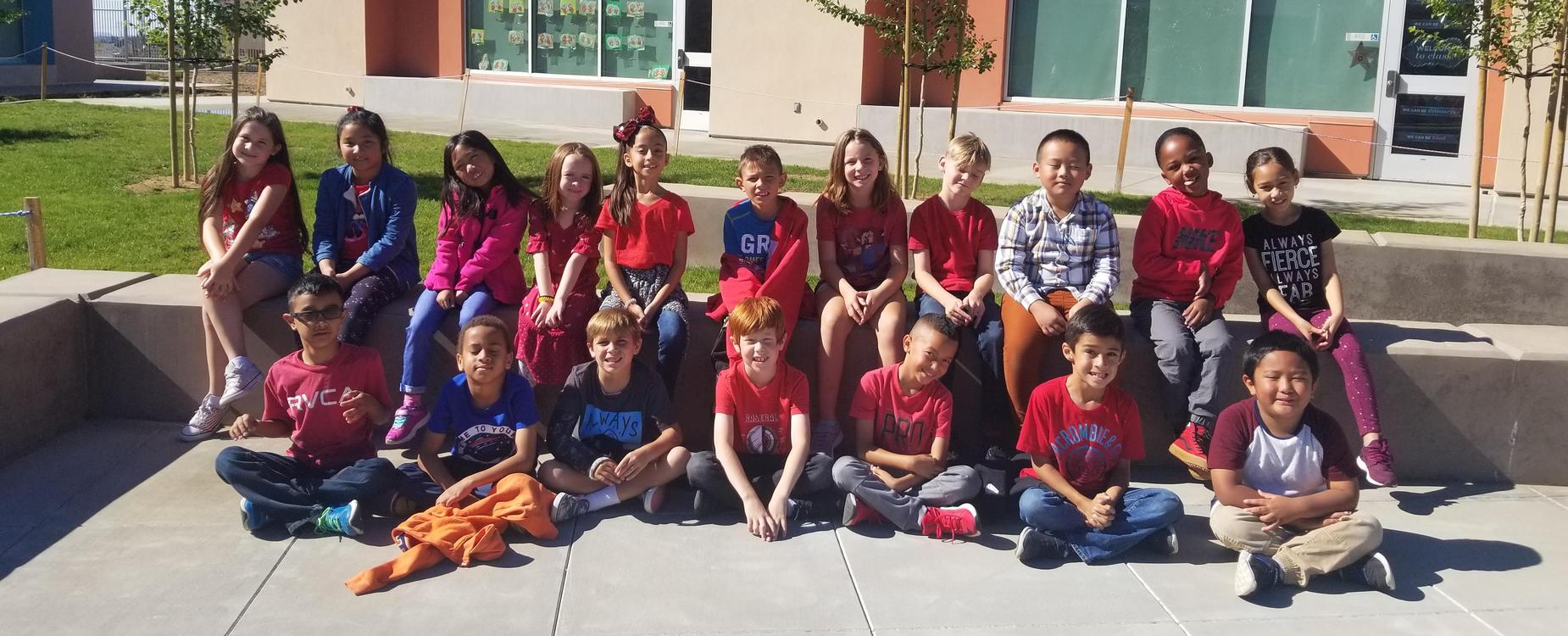 Red Ribbon Week