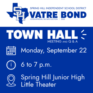 Town Hall Meeting and Q&A - September 22