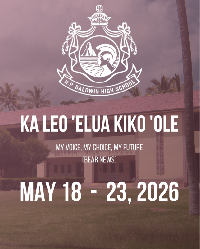 Bear News May 18 - 23