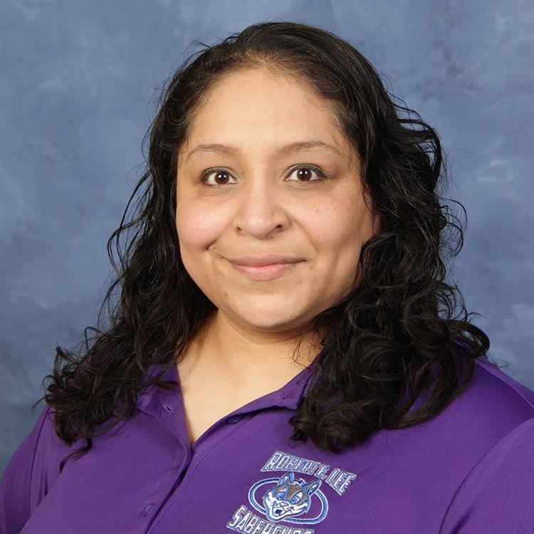 ElizabethCulp's Profile Photo