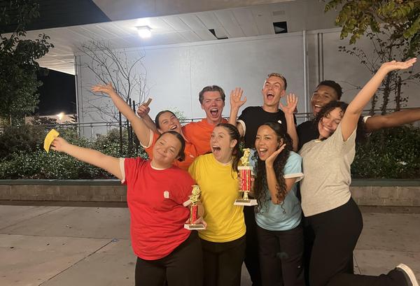 SJVA students participated in the DTASC 10/26/2026