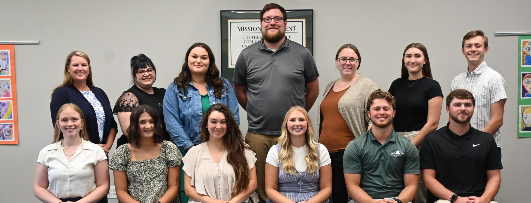 Coal City Schools welcome 13 new educators