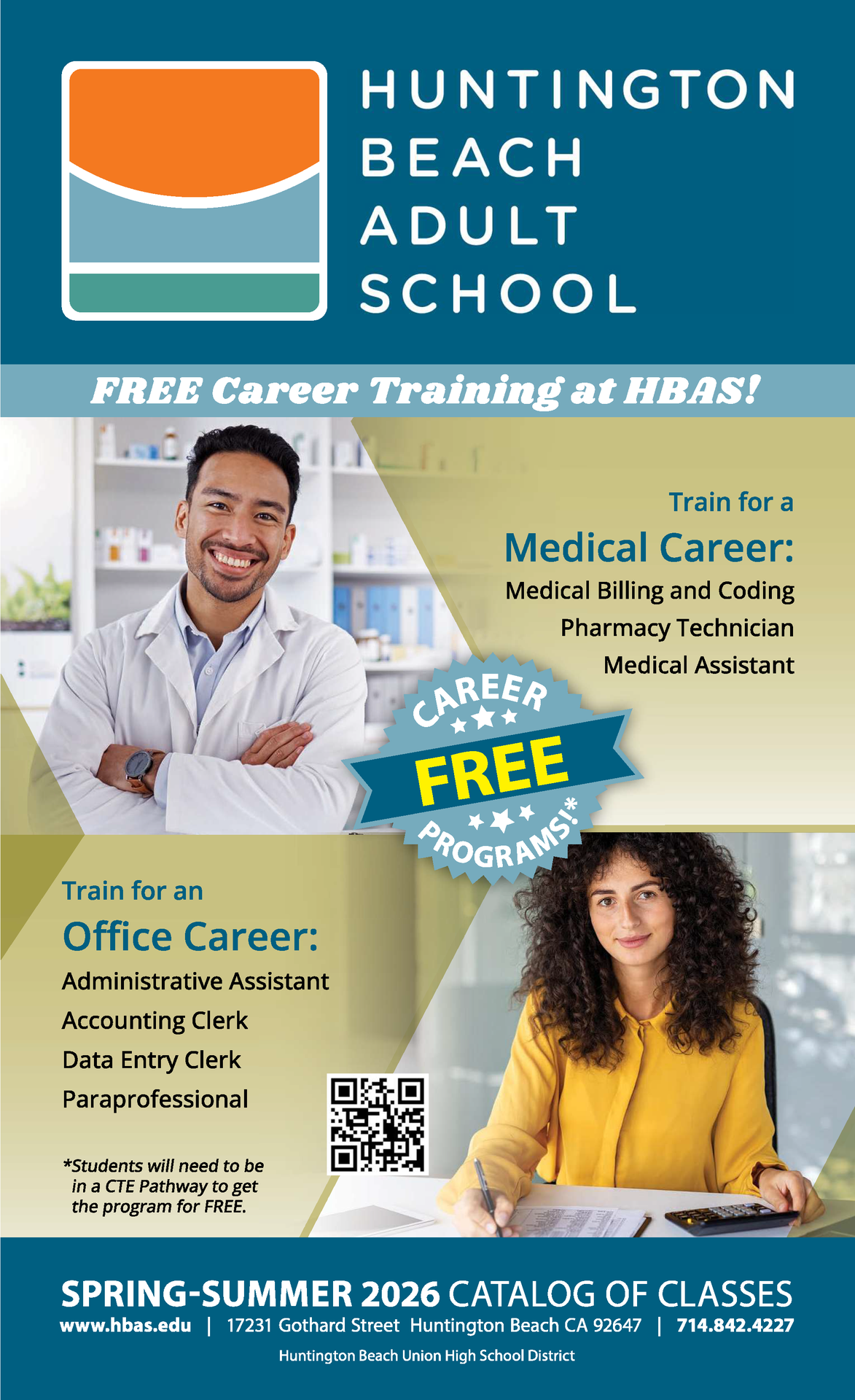 Spring - Summer 2026