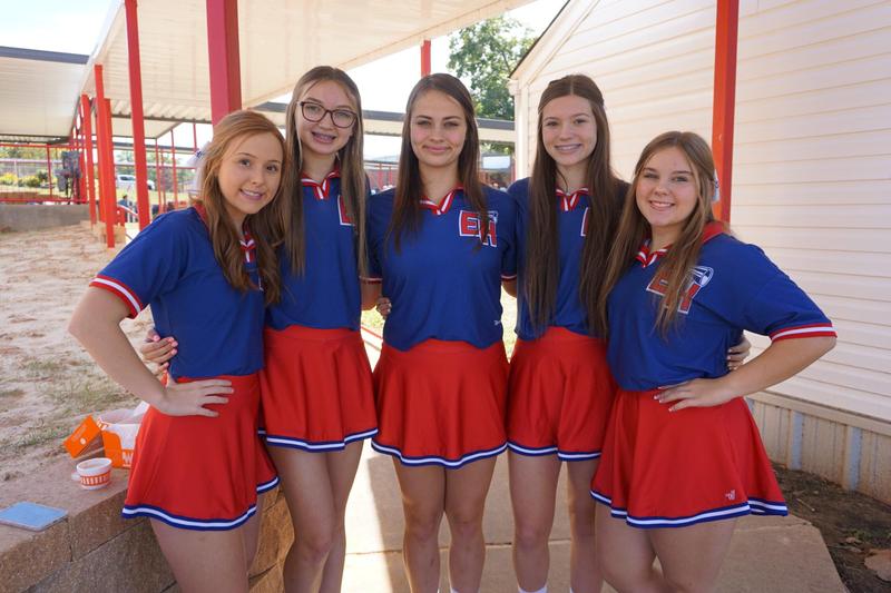 EISD Pulls Together After Bus Accident Featured Photo