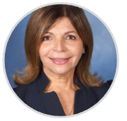 Ms. Koudsi