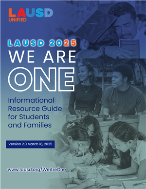 Family Resource Guide