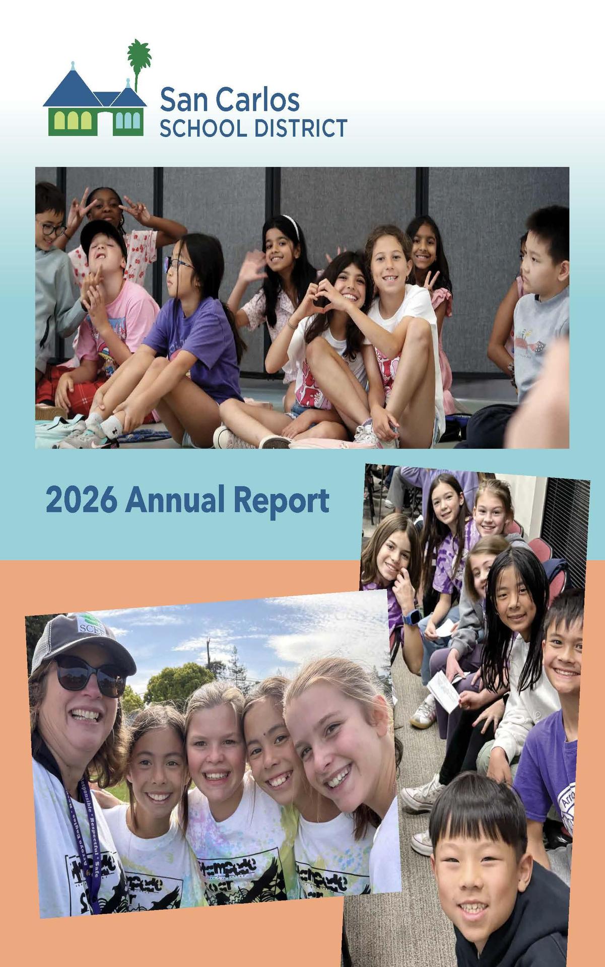 SCSD Annual Report 2026