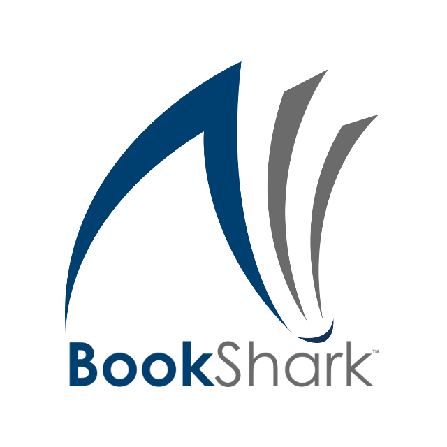 Bookshark logo