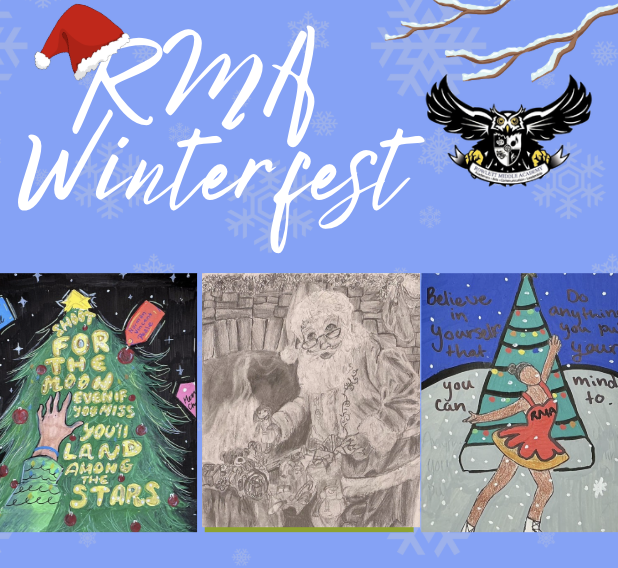 Winterfest Event Program Featured Photo