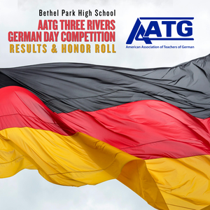 German Day Competition