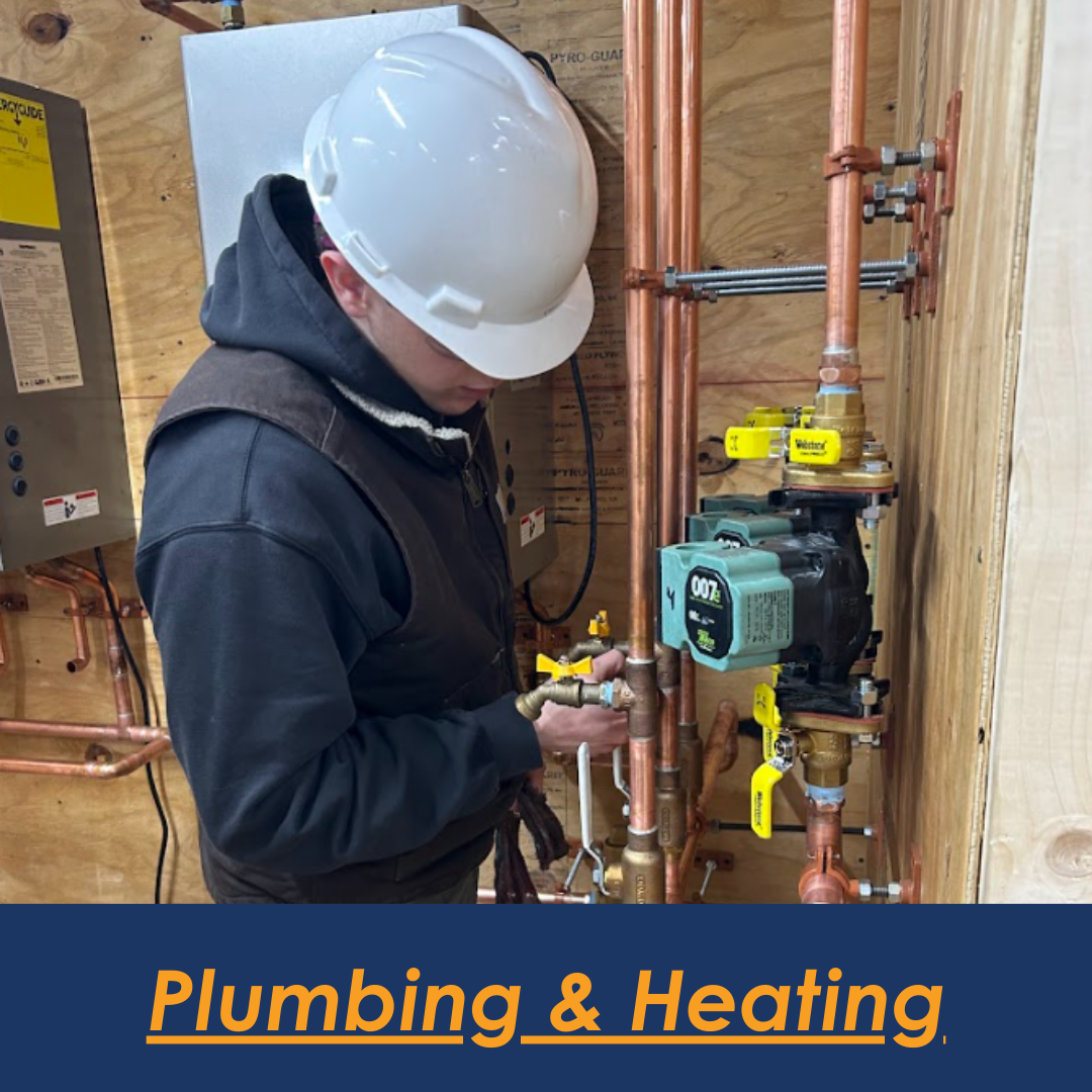 Plumbing & Heating