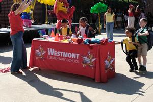 PBIS Kickoff Brings Energy, Spirit, and Positivity to Westmont - image for web